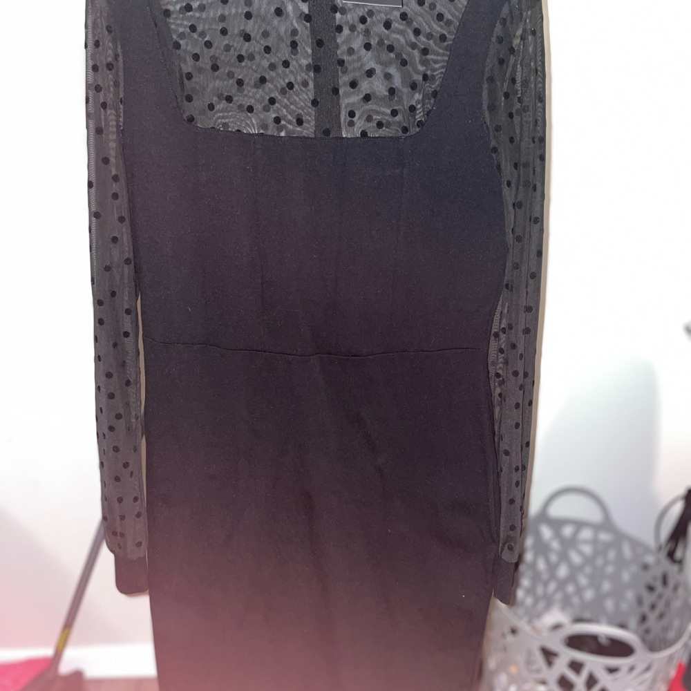 FASHION NOVA DRESS - Picture 5 of 6